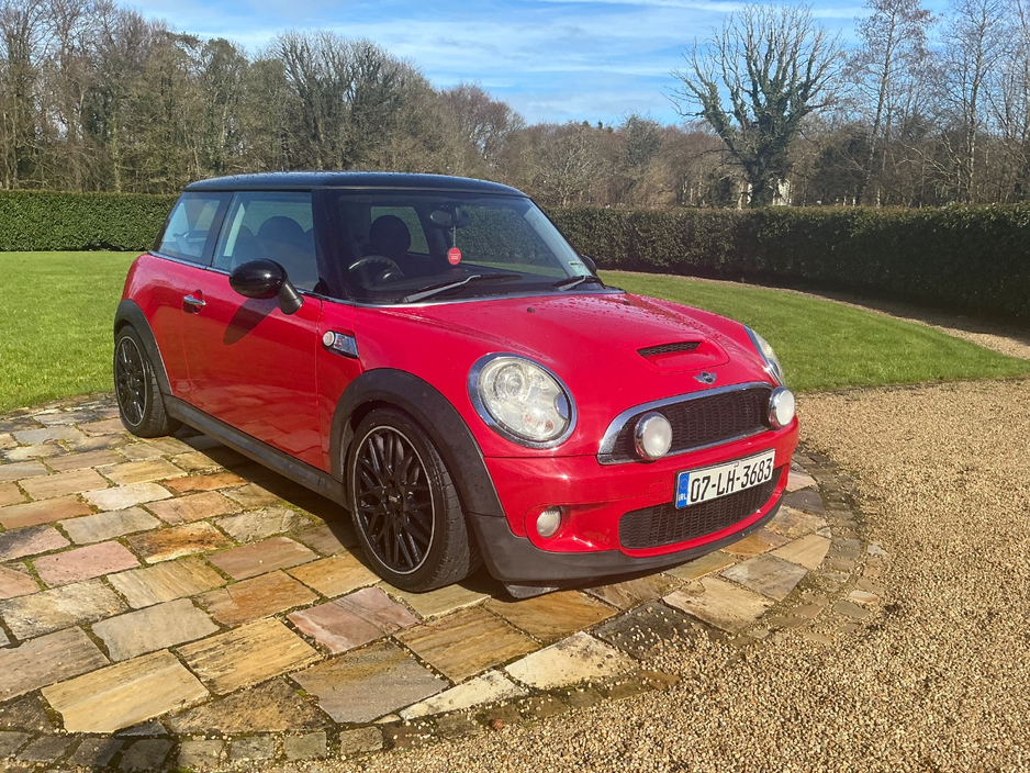 MINI Hatch R56 1.6 MF72 COOPER S — thumbnail 2