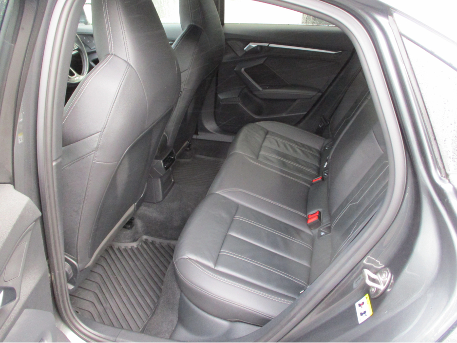 2023 Audi A3 1L Petrol For Sale Images