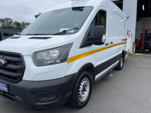 2021 Ford Transit 2L Diesel For Sale Images