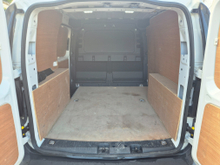 2021 Volkswagen Caddy 2L Diesel For Sale Images