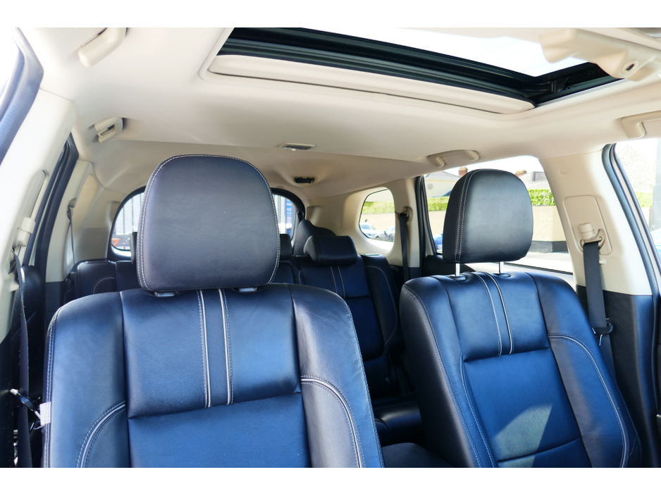 2017 Mitsubishi Outlander 2L Petrol Hybrid For Sale Images