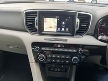 2018 Kia Sportage 1.7L Diesel For Sale Images