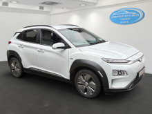 2021 Hyundai Kona 0L Electric For Sale Images