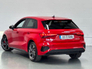 2022 AUDI A3 SPORTBACK TFSI E S LINE COMPETITION #23