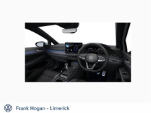 Volkswagen Golf Golf R-Line 1.5 TSI (150...