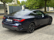 2021 BMW 4 Series 2L Diesel For Sale Images