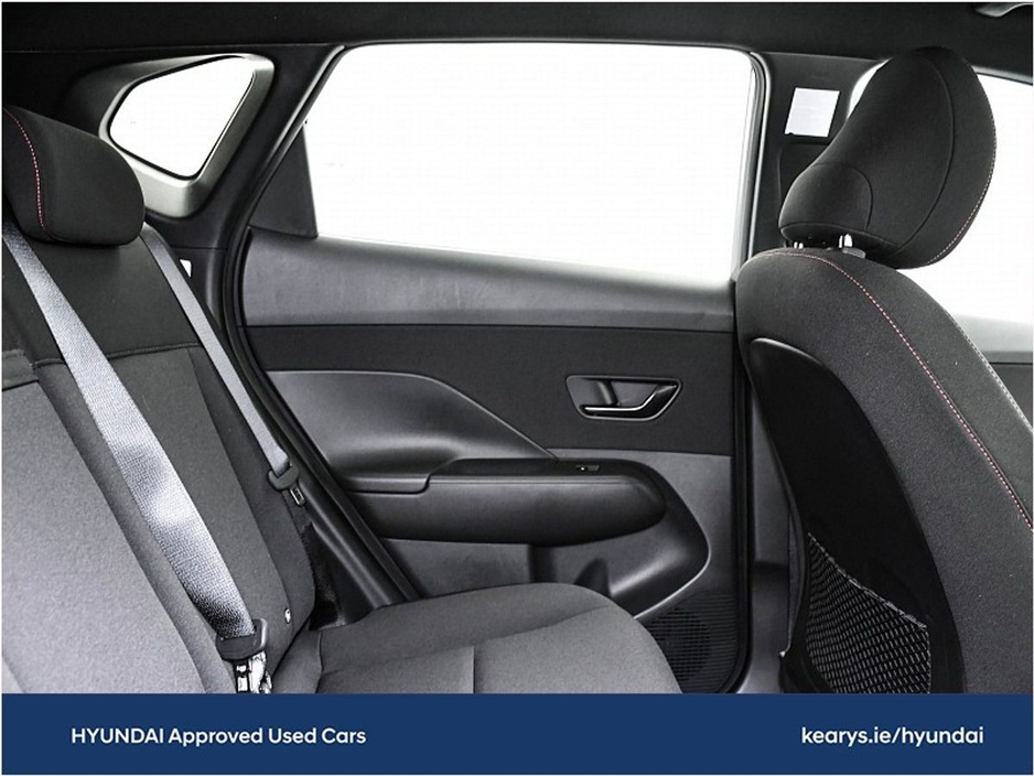 Hyundai Kona HEV N Line Order Your 262 Today! — thumbnail 15
