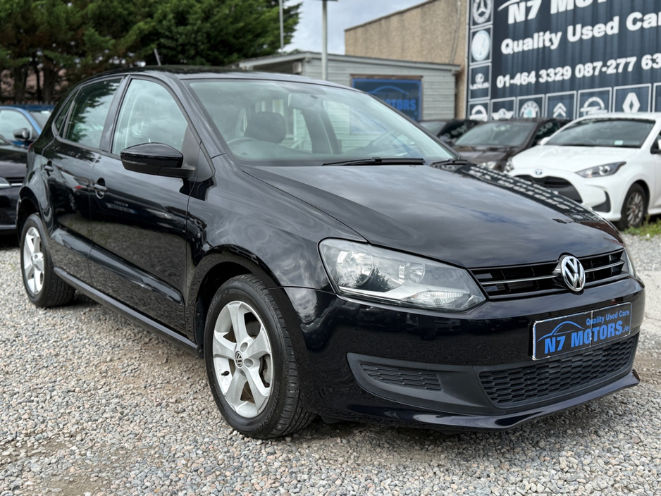 Used Volkswagen Polo 2012 in Dublin