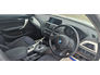 2015 BMW 1 SERIES  AUTO 1.6 petrol se low kms