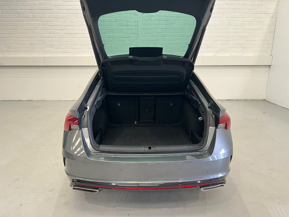 2022 Skoda Octavia 2L Diesel For Sale Images