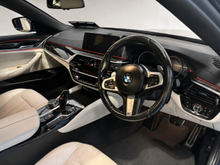 2018 BMW 5 Series 2L Petrol Plug-in Hybrid For Sale Images