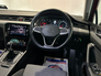 2021 VOLKSWAGEN PASSAT BUSINESS 2.0 TDI MANUAL 6SPEED FWD 150 5DR