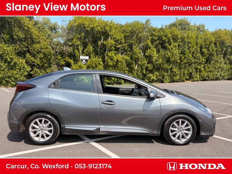 2016 Honda Civic For Sale Images