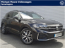 2026 VOLKSWAGEN TOUAREG CV R-LINE 3.0TDI 4M 231HP