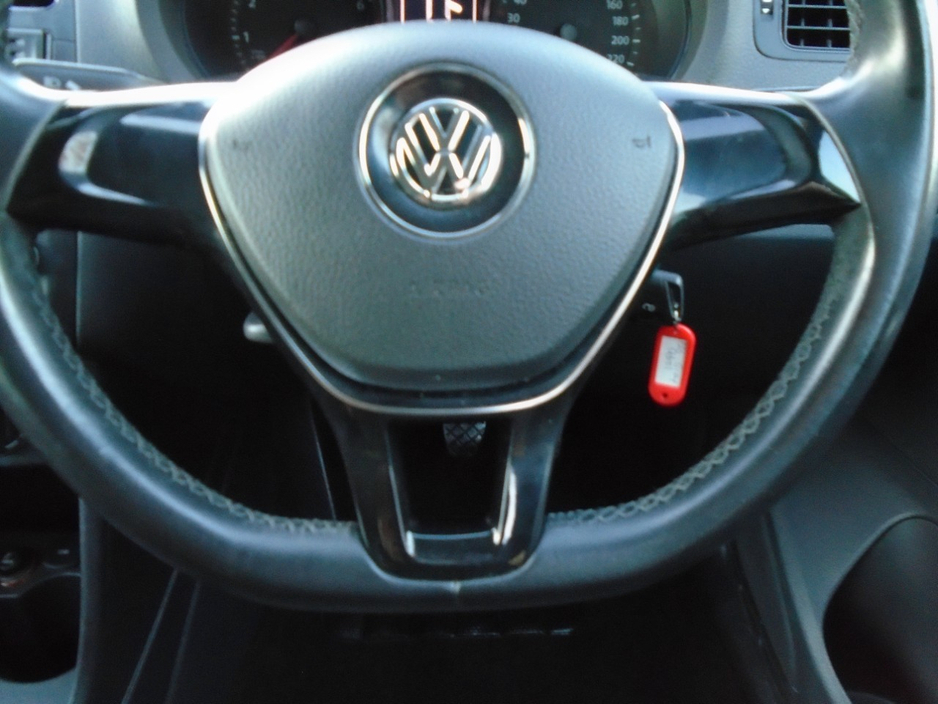 2015 Volkswagen Polo 1L Petrol For Sale Images