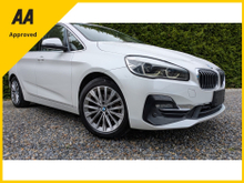 2019 BMW 2 Series 2L Diesel For Sale Images