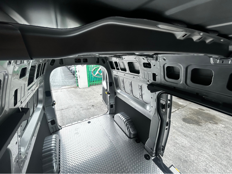 2025 Maxus Deliver 7 2.0L Diesel For Sale Images