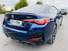 2023 BMW i4 0L Electric For Sale Images