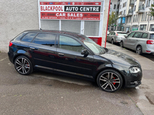 2013 Audi A3 1.4L Petrol For Sale Images