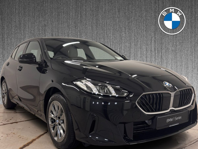 2026 BMW 1 SERIES 120 Sport