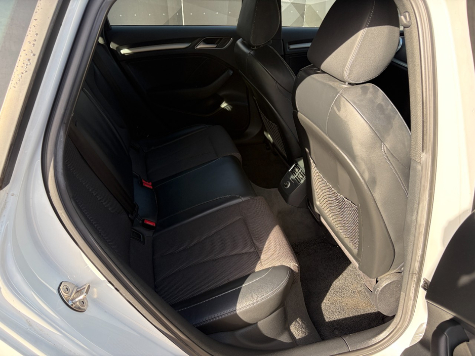 2019 Audi A3 1.4L Petrol For Sale Images
