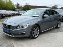 2015 Volvo S60 2L Diesel For Sale Images