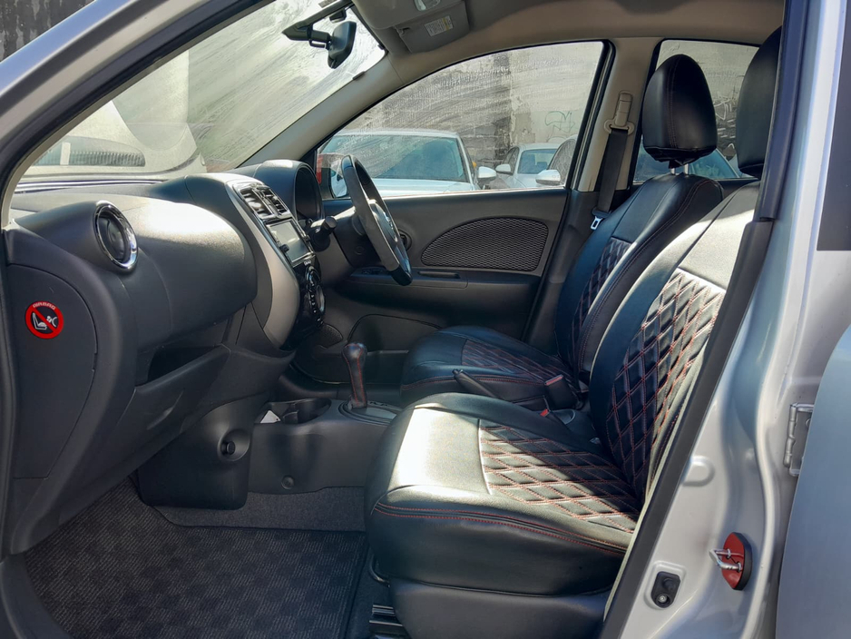 Nissan March Nismo 1.2L Automatic Petrol Low Mileage ( 6875) — thumbnail 15