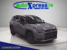 2026 Toyota Rav4