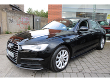2017 Audi A6 2L Diesel For Sale Images