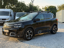 2020 Citroen C5 Aircross 2L Diesel For Sale Images