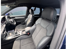 2020 Audi Q5 2.0L Diesel For Sale Images