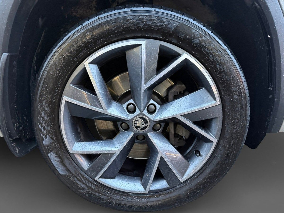 2023 Skoda Kodiaq 2L Diesel For Sale Images