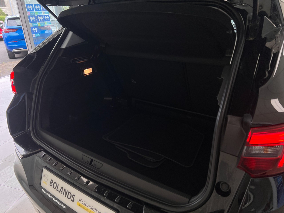 2023 Opel Grandland 1.2L Petrol For Sale Images