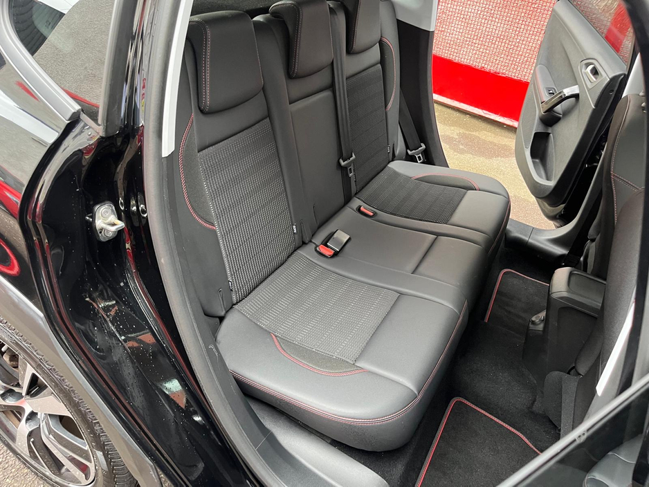 2019 Peugeot 2008 1.5L Diesel For Sale Images