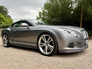 2012 BENTLEY CONTINENTAL *Sale Agreed* GT 6.0 W12 