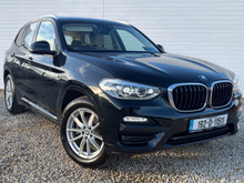 2019 BMW X3 2L Diesel For Sale Images