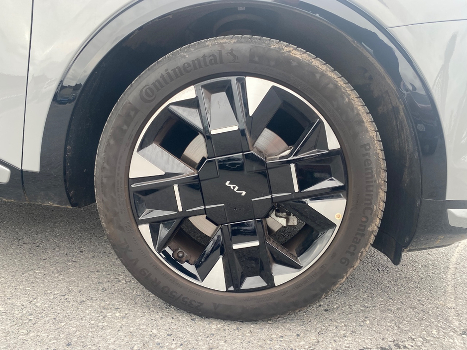 2026 Kia Sportage 1.6L Diesel Hybrid For Sale Images