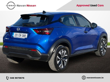2025 Nissan Juke 1L Petrol For Sale Images