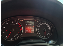 2014 Audi A3 Saloon 1.4L Petrol For Sale Images