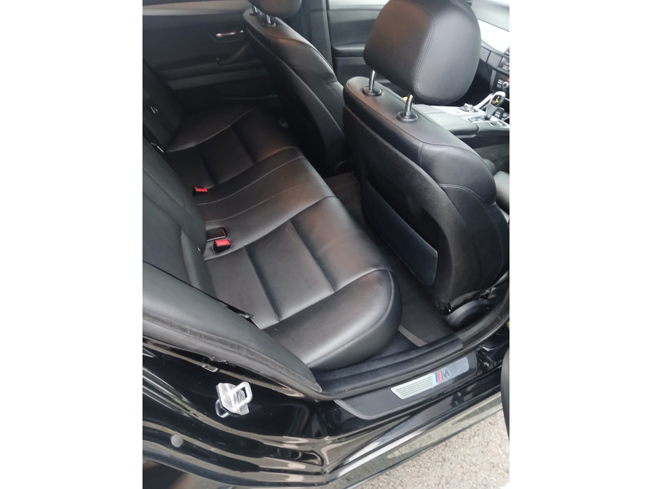 2015 BMW 5 Series 2L Diesel For Sale Images