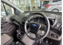 2021 Ford Transit Connect 1.5L Diesel For Sale Images