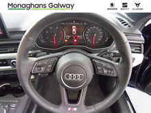 2020 Audi A5 2L Diesel For Sale Images