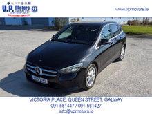 2019 Mercedes-Benz B Class 1.3L Petrol For Sale Images