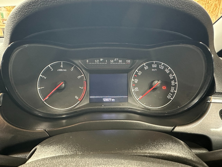 2019 Opel Corsa 1.4L Petrol For Sale Images