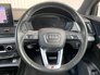 2021 AUDI Q5 S LINE 50 TFSI E QUATTRO