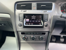 2015 Volkswagen Golf 1.2L Petrol For Sale Images