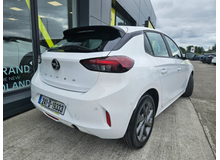 2024 Opel Corsa 1.2L Petrol For Sale Images