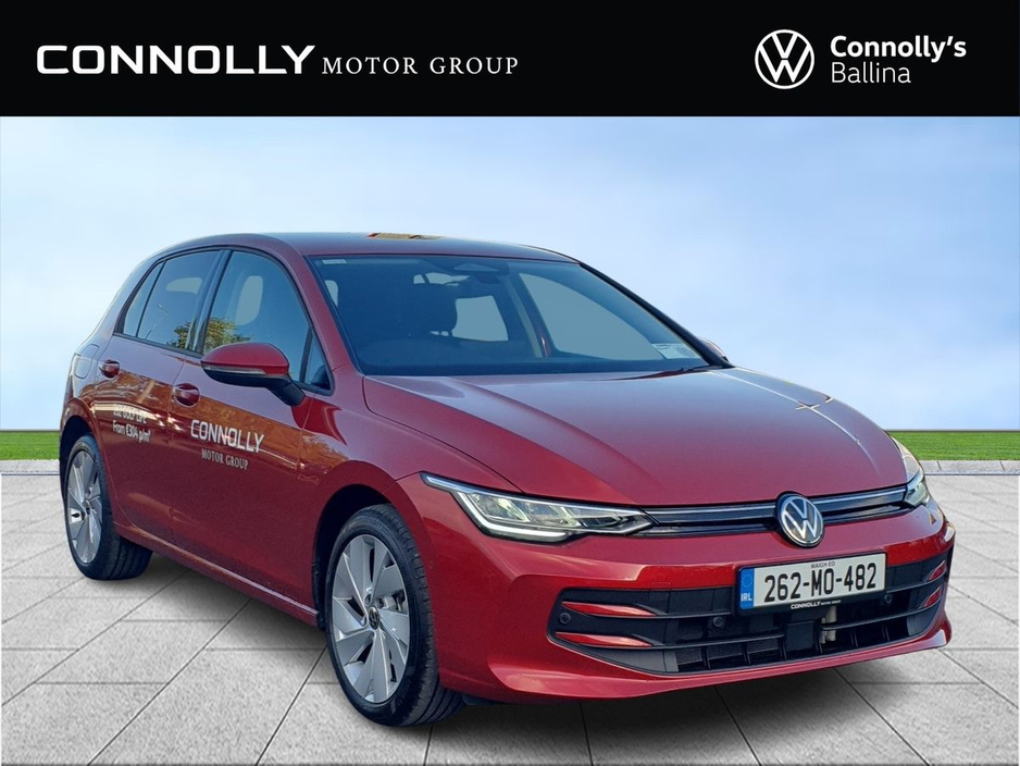 Volkswagen Golf EDITION 75 2.0 TDI 116HP