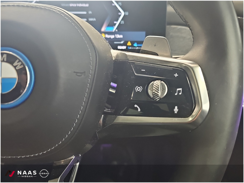 2025 BMW 7 Series 3L Petrol Plug-in Hybrid For Sale Images