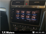 2019 VOLKSWAGEN GOLF 1.2 TSI AUTOMATIC - REVERSING CAMERA - FINANCE ARRANGED